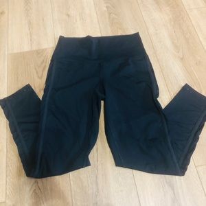 Aerie Chill Play Move Leggings